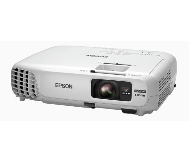 EPSON Projektor EB-S18 3LCD/SVGA/3000AL - 160084 - zdjęcie 6